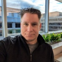 OXARO Inc. Employee Vincent Delisle's profile photo