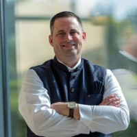 ExxonMobil Employee Michael Mustian's profile photo