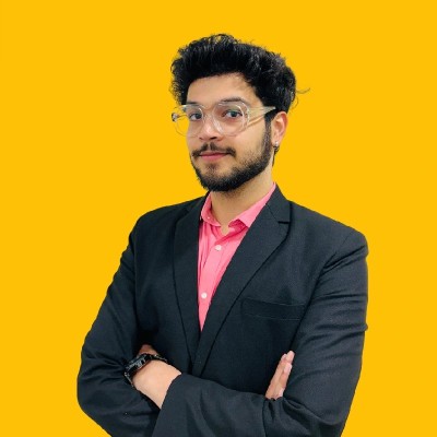 Kartik Mahendru Email