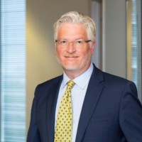Bracewell LLP Employee Tim Wilkins's profile photo