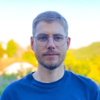 Green-Got Employee Antony Bervoux's profile photo