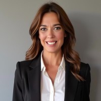 Tactic Global Employee Caroline Wren's profile photo