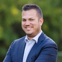 Antea Group Belgium Employee Robrecht Lippens's profile photo