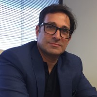 ISHLT - International Society for Heart and Lung Transplantation Employee Greg Schultz's profile photo