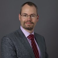 Integra Resources Employee Scott Guay's profile photo