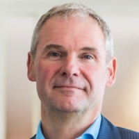 GMP+ International Employee Lieven Callewaert's profile photo
