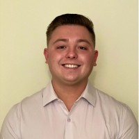 Almax EIS Employee Noah Lux's profile photo