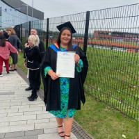 Niamh Connor Email