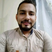 Harmony Projects Employee Eithel Josue Bermudez Arrieta's profile photo