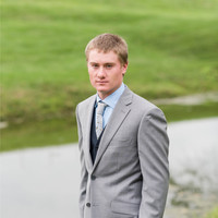 PROACTIVE Real Estate LLC Employee Konnor Dehmlow's profile photo