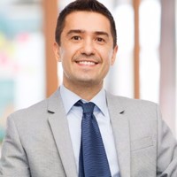 The Rivera Group Employee Mark Rivera's profile photo