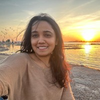 Ways Software Employee Namrata Joshi's profile photo