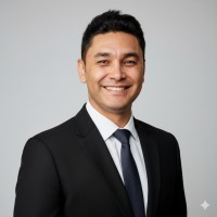 UP2Tech® do Brasil Employee Márcio Guedes's profile photo