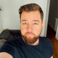 Lexfo Employee Nicolas le Gruiec's profile photo