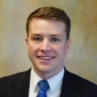 Lockheed Martin Employee Anthony Gillespie's profile photo