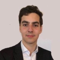 C5 Capital Employee Adam Treger's profile photo