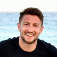 Wales & West Utilities Employee Joshua Harris's profile photo