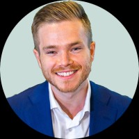 Plutonic Media Employee Loui Kiær's profile photo