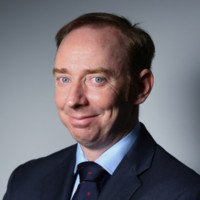 Bailey Communications HK Limited Employee Stuart Bailey's profile photo