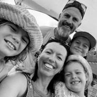 Allambi Care Employee Rebecca Lloyd's profile photo