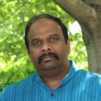 Hemlock Semiconductor Employee Johnson George's profile photo