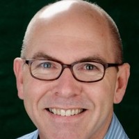 KPMG Employee Ted Mason's profile photo