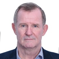 United Arab Emirates University Employee Johan Burger's profile photo