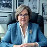 Fluence Employee Marcella Miller's profile photo