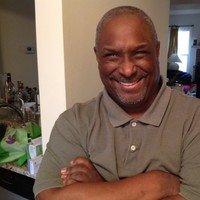 Robert Half Employee Bryan Barts's profile photo