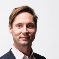 Credion Employee Jarron Jannink's profile photo