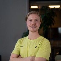 Rasmus Areskoug Email & Phone Number