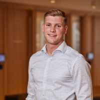 Harmony Fire Employee Hans Mitchell's profile photo