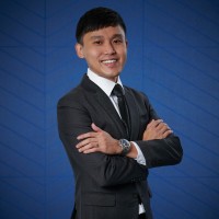 Lazada Employee Robin Lim's profile photo