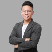 台新國際商業銀行 Employee Benjamin Yao's profile photo