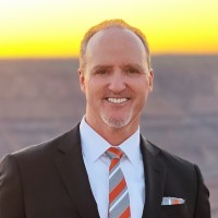 Dover Food Retail Employee Marc Carr's profile photo