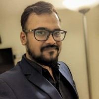 Blue Star Engineering & Electronics Limited Employee Kunal Roy's profile photo