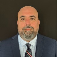 Detroit Transportation Corporation Employee Tony Vinson's profile photo
