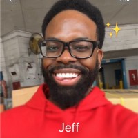 United States Postal Service Employee Jeff Agee's profile photo
