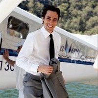 RBC Capital Markets Employee Peter Hocking's profile photo