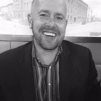 Airline Hotels Employee Sean Coleman's profile photo