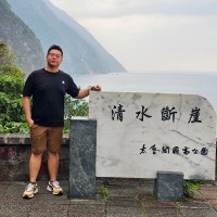 JJ-Lurgi Employee Woo Hoy's profile photo