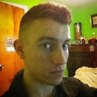 WorkBeast LLC Employee Adam Budzynski's profile photo
