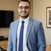 Anori Employee Mohammad Behzadi's profile photo