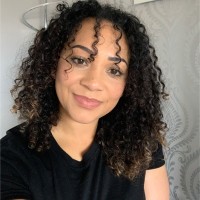 Becaris Publishing Limited Employee Dionne Basterfield's profile photo