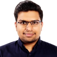 ULimo Employee Samarth Rajput's profile photo