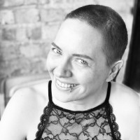 Dentsu Creative Employee Sarah Watson's profile photo