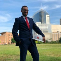 Warwick Construction, Inc. Employee Lukas Bielecki's profile photo