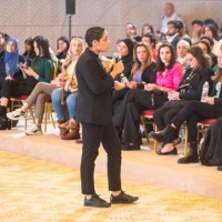 Ecole Polytechnique Internationale Employee Malak Attia's profile photo