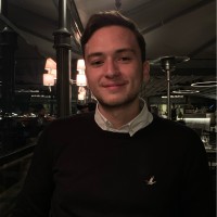 Uber Eats Trendyol Go Employee Umut Ağaoğlu's profile photo