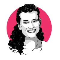 Catherine Aronson Email & Phone Number